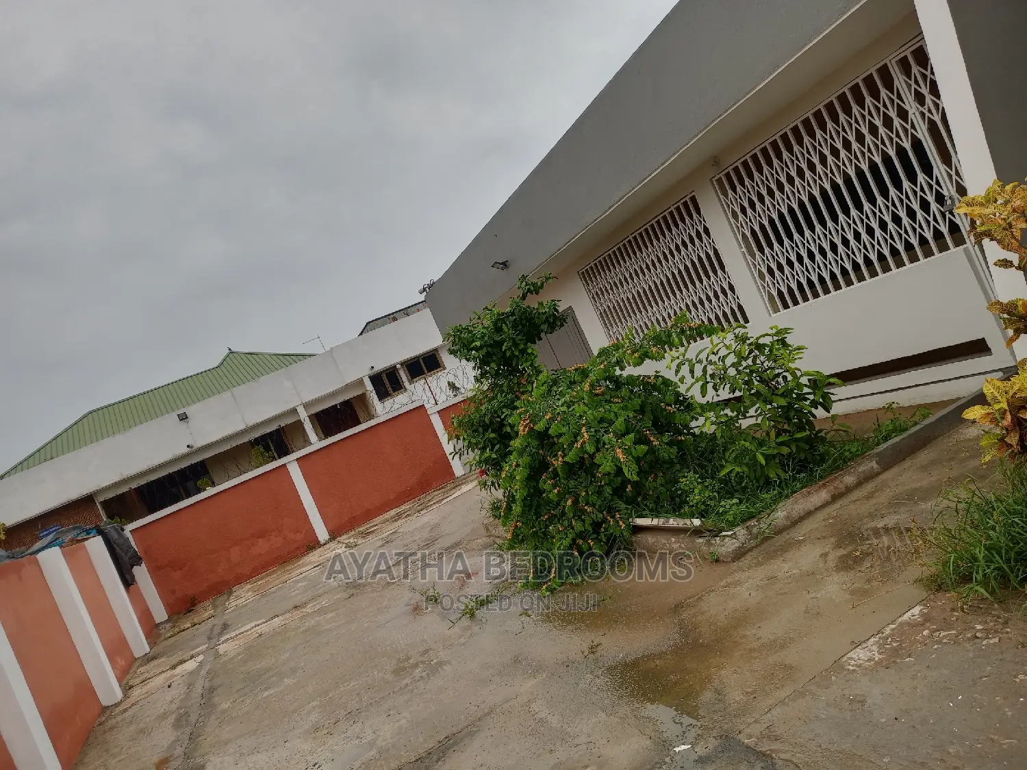 4bdrm House in Ayathar Bedroom, First Junction for Rent in First Junction