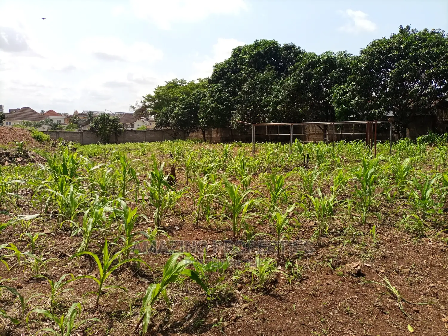 For Sale
2 Plots of Land at Tse-Addo,Per Plot 
Land Titled in Accra Metropolitan