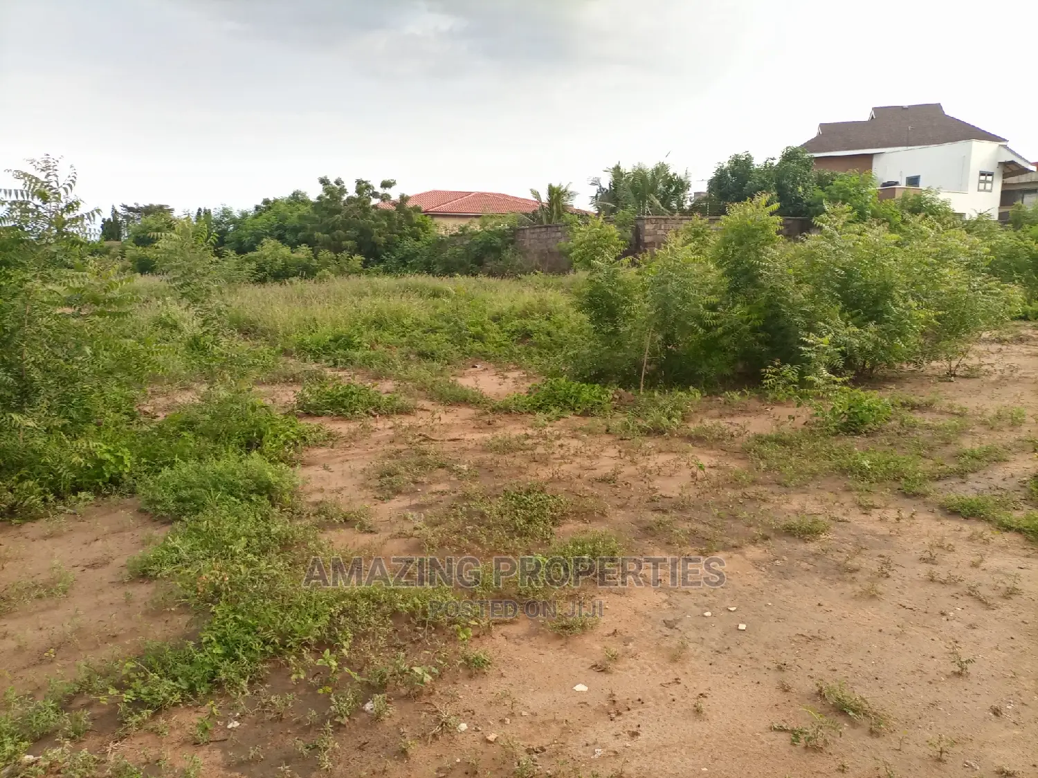 One Acre Land for Sale at Airport Residential in Airport Residential Area