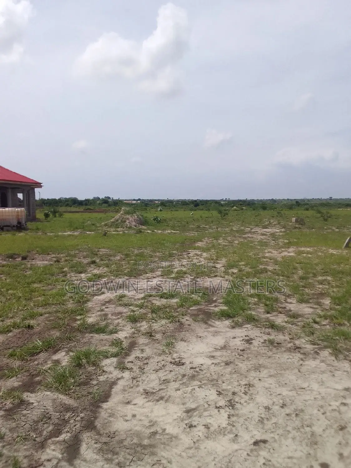 Properties for Sale in Tema Metropolitan