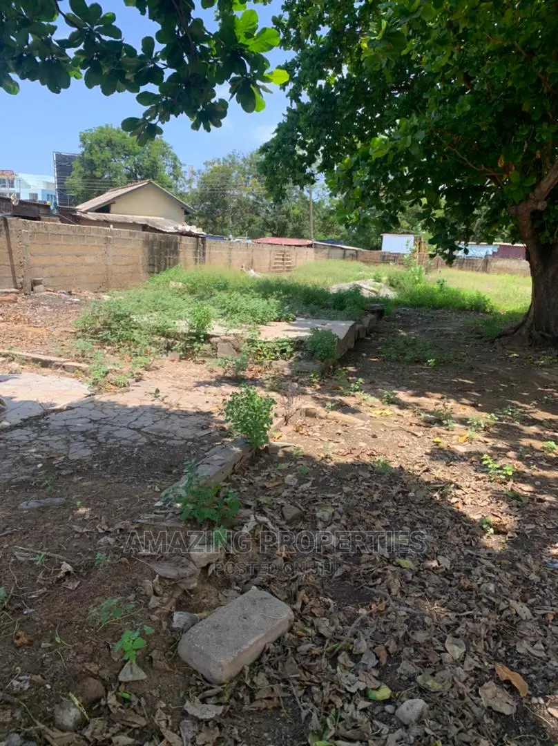 4.1 Acres Behind the Trade Fair, Tse-Addo in Accra Metropolitan