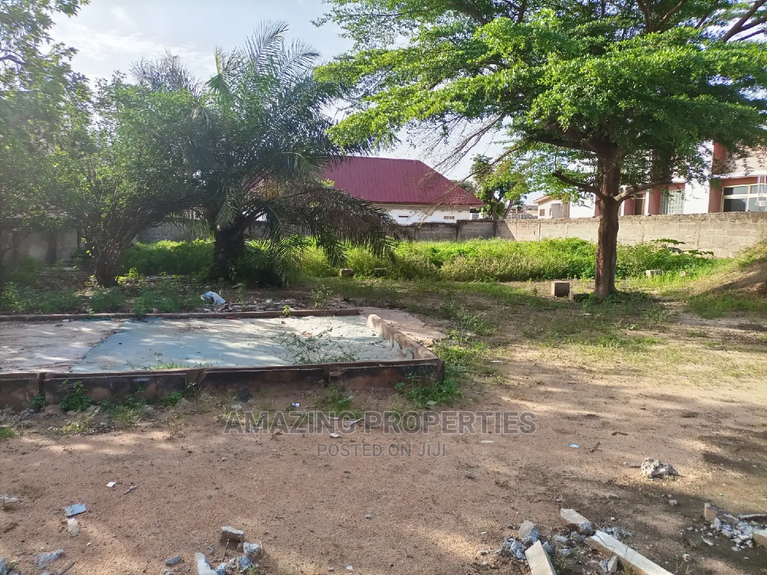 Airport Land for Sale*
More Than 2 Plots of Land
*0.58 Acre* in Airport Residential Area