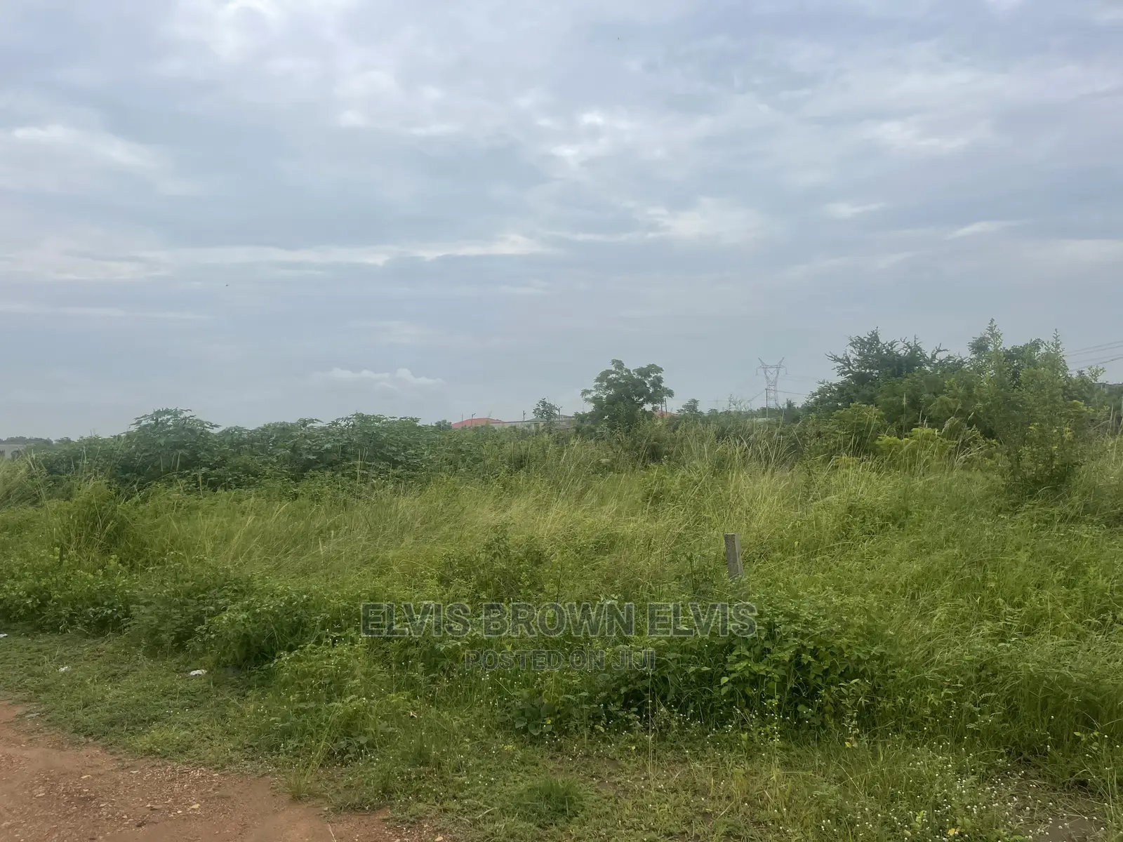 Do You Need a Plot of Land to Buy at Legon Hills in East Legon