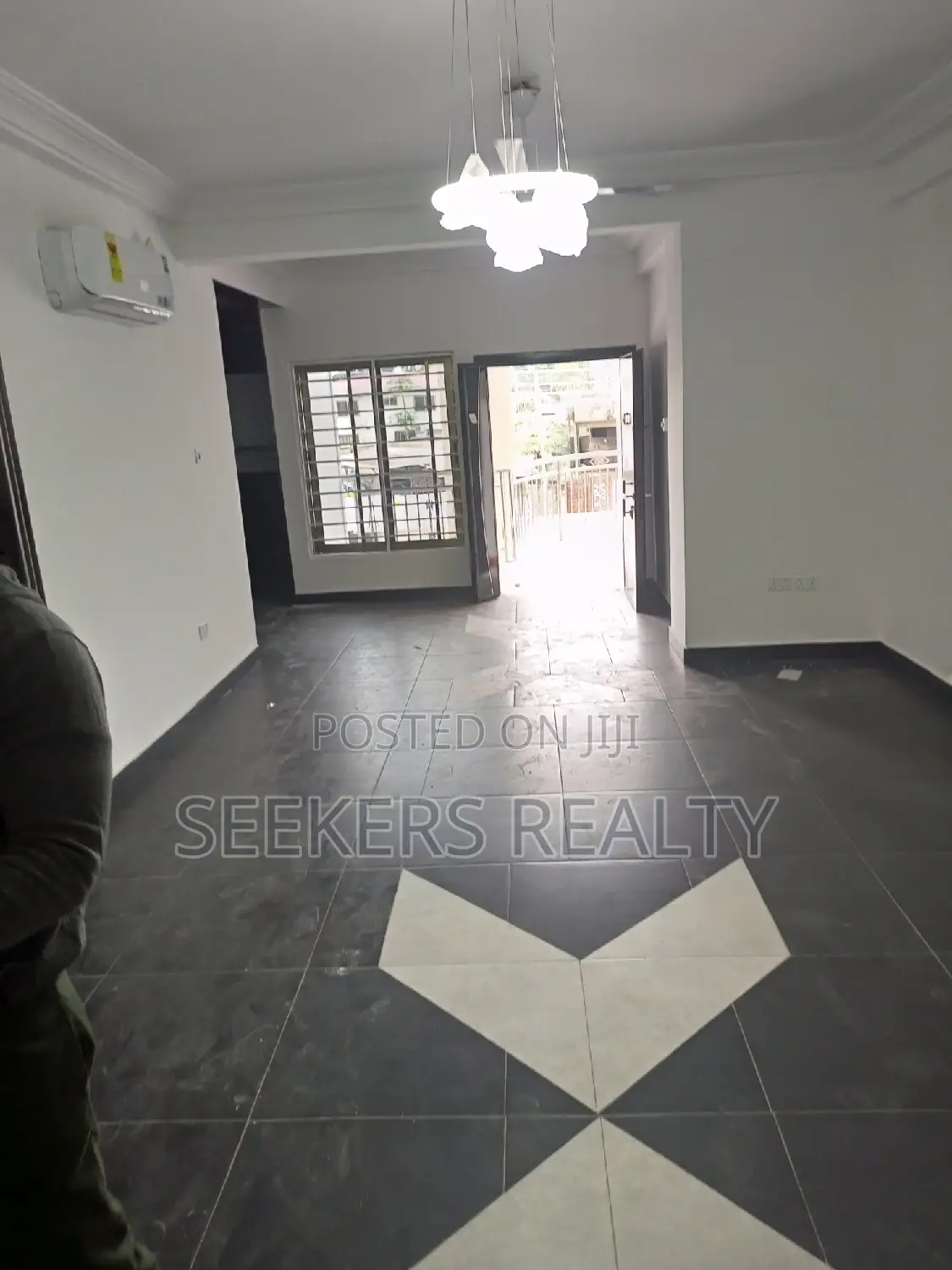 3bdrm Apartment in Seekers Realty, East Legon for rent in East Legon