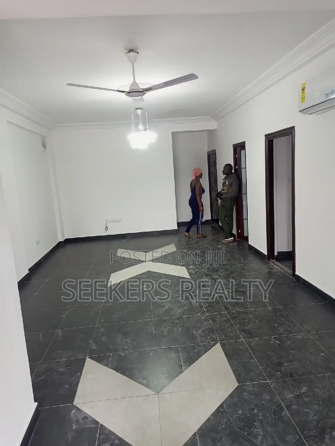 3bdrm Apartment in Seekers Realty, East Legon for rent in East Legon