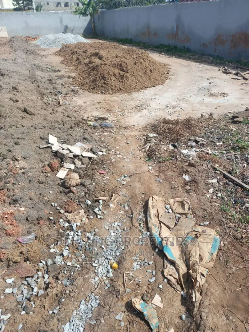 2plots Land Available for Sale at Osu, Ako Adjei *$600,000, in Osu