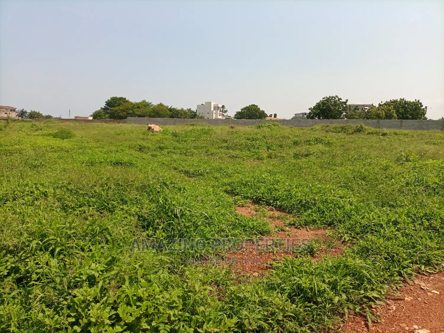 5acres of Land Available for Sale at Roman Ridge in Roman Ridge