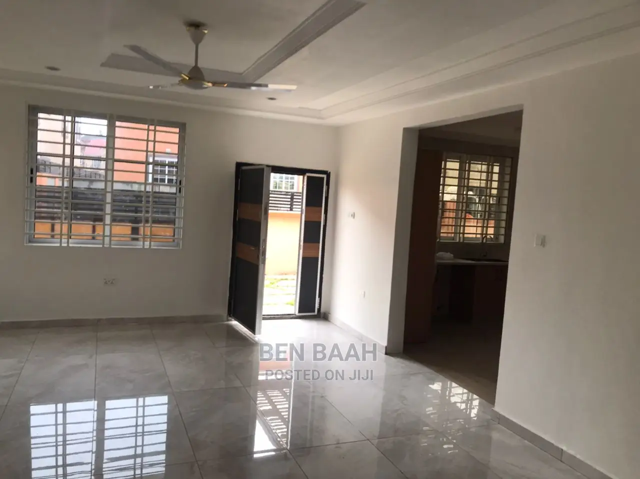 2bdrm Apartment in Ben Properties, School Area for rent in School Area