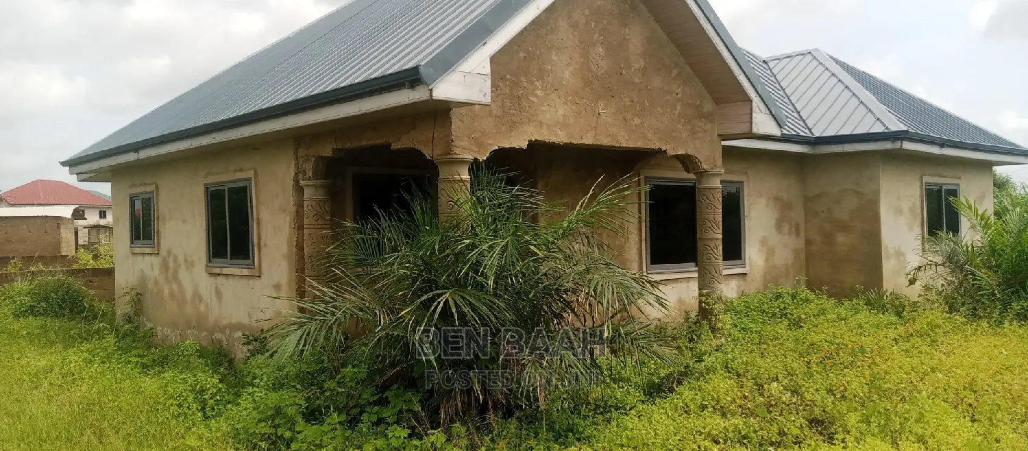 3bdrm House in Ben Properties, Accra Metropolitan for sale in Accra Metropolitan