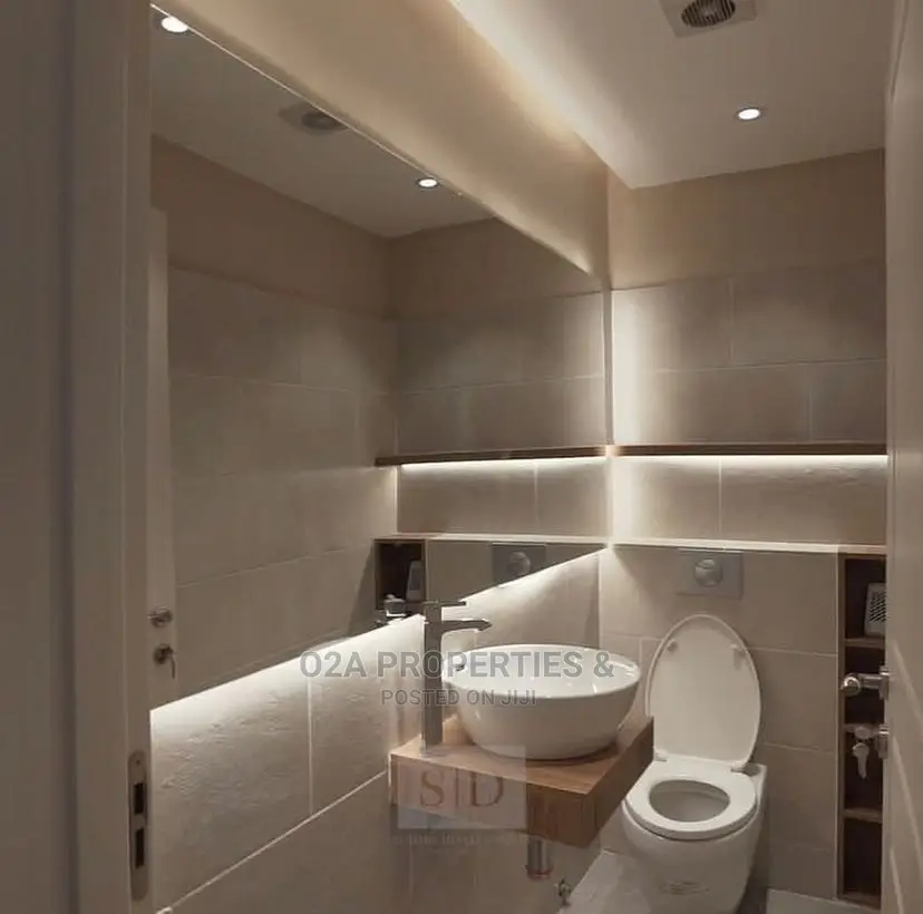 Furnished 3bdrm House in Ability for Sale in Ability