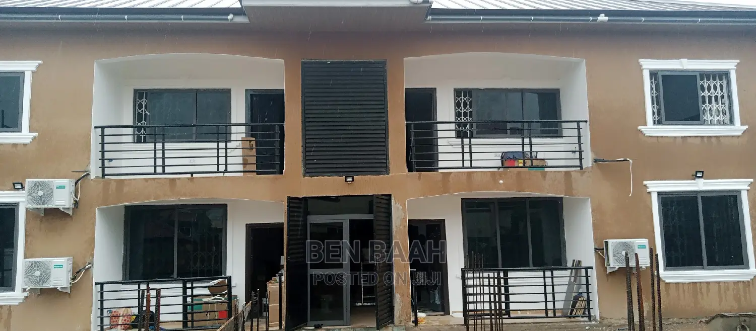 2bdrm Apartment in Ben Properties, School Area for rent in School Area