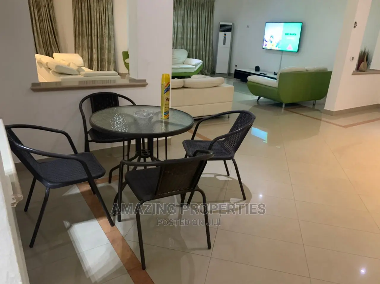 5bdrm House in For Sale 5 Bed House, East Legon for sale in East Legon