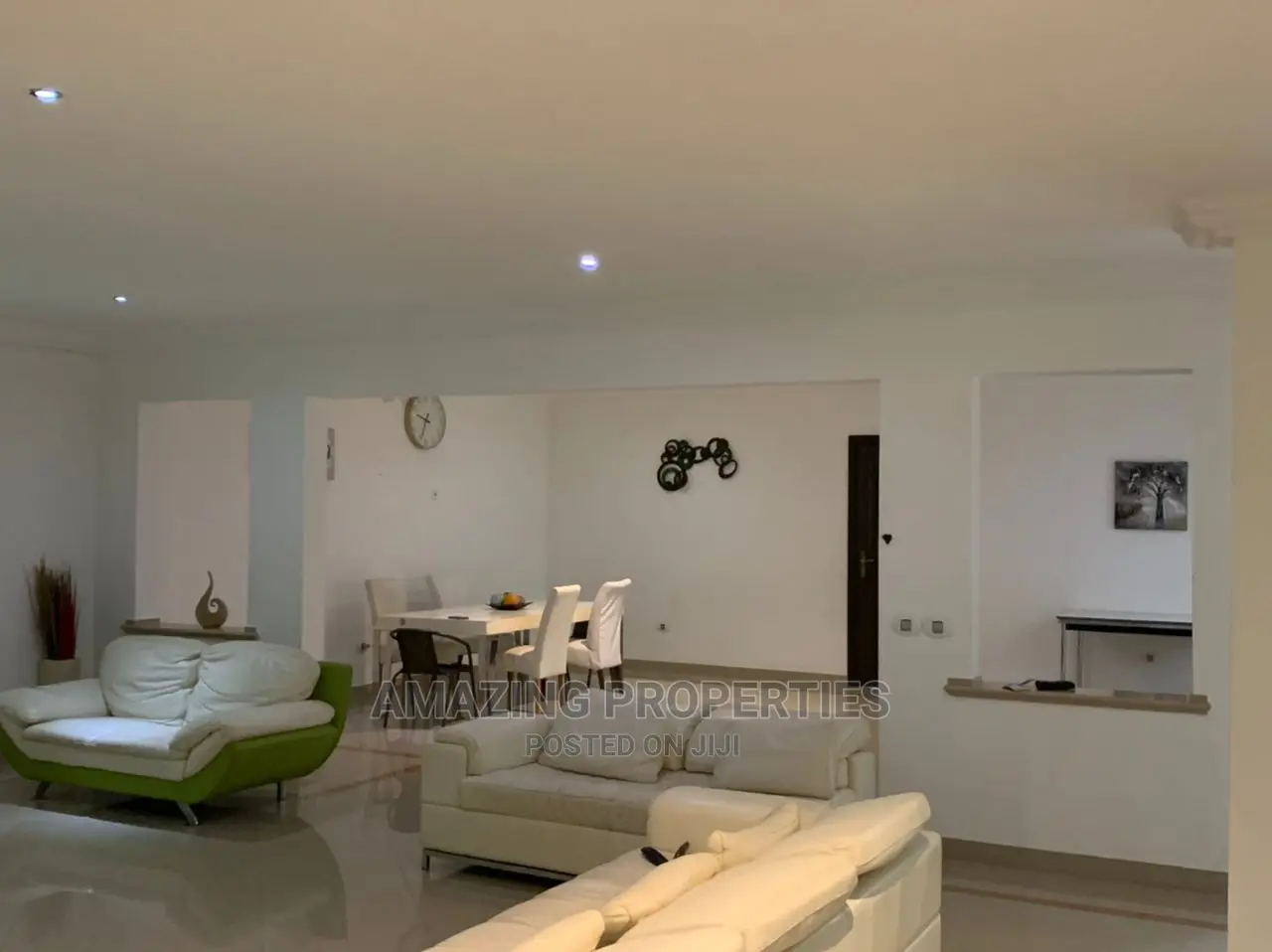 5bdrm House in For Sale 5 Bed House, East Legon for sale in East Legon