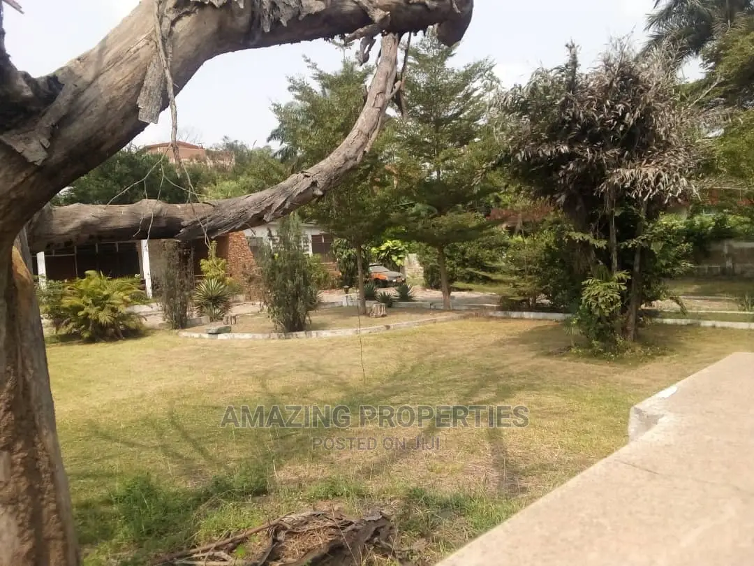 For SALE Two Plots of Land Titled Land at OSU in Osu