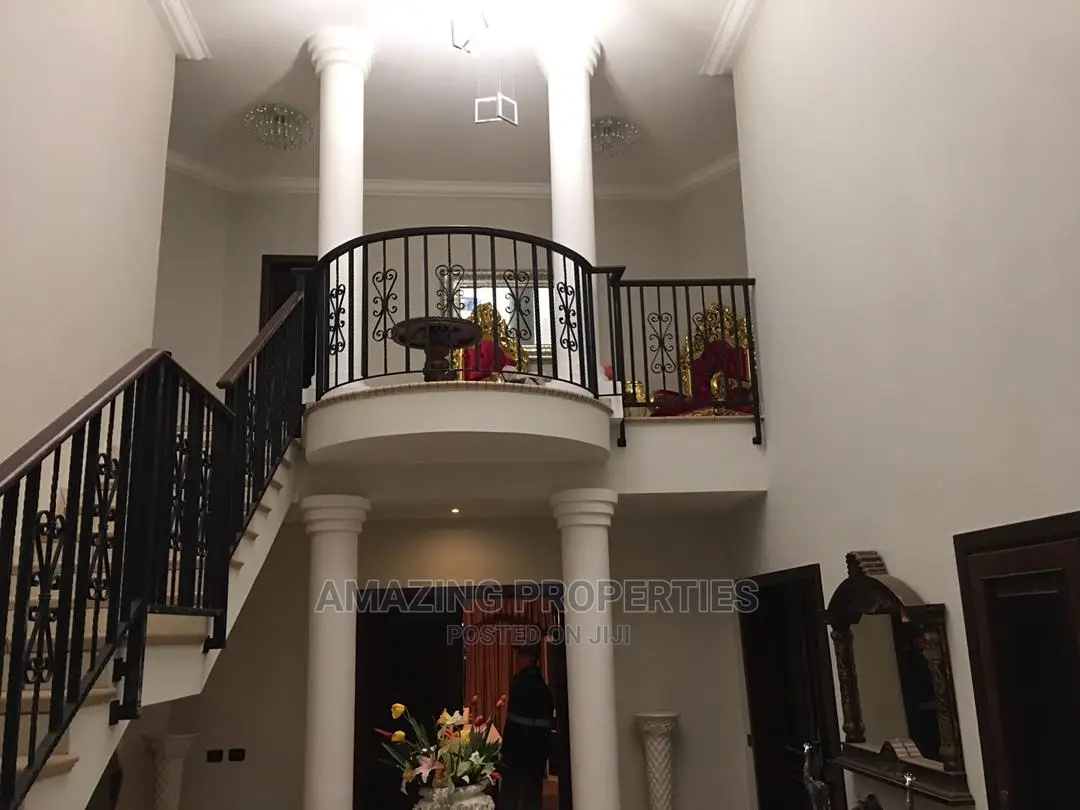 6bdrm House in Trasacco Valley, East Legon for sale in East Legon