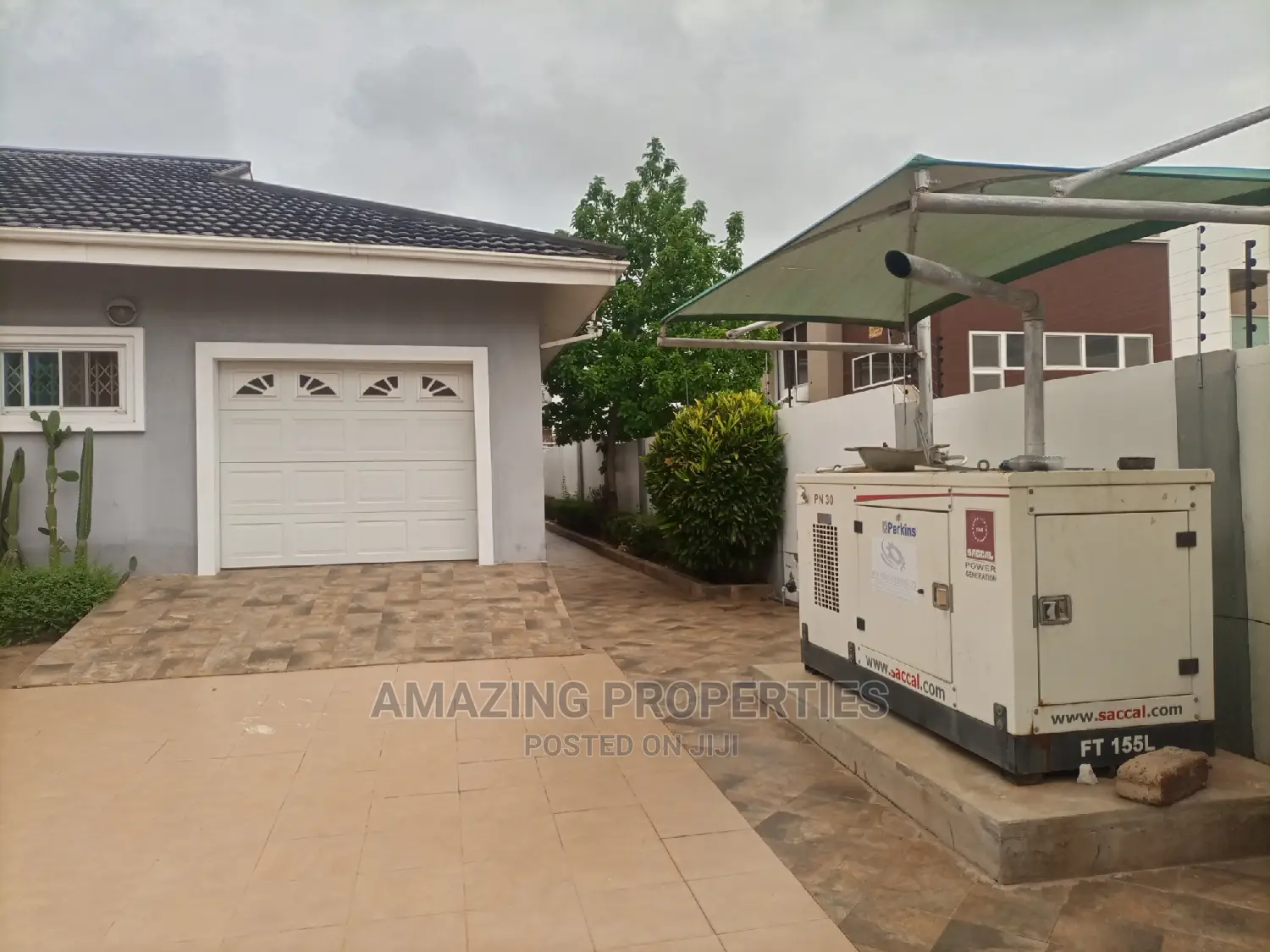 4bdrm House in Airport Hills for Sale in Airport Residential Area