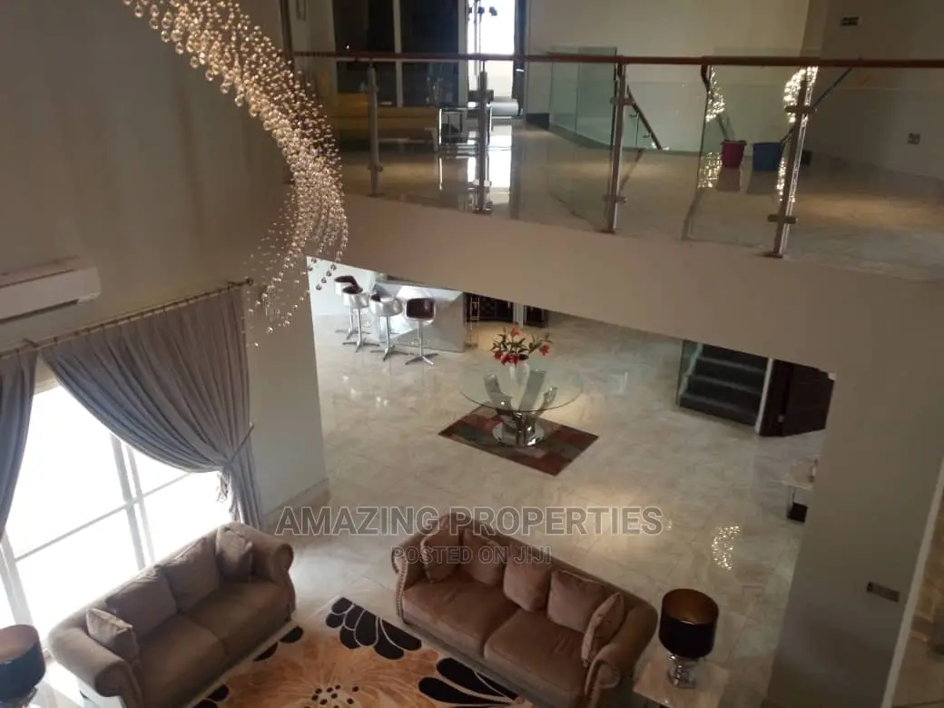 5bdrm House in @ Airport Hills
For for sale in Airport Residential Area