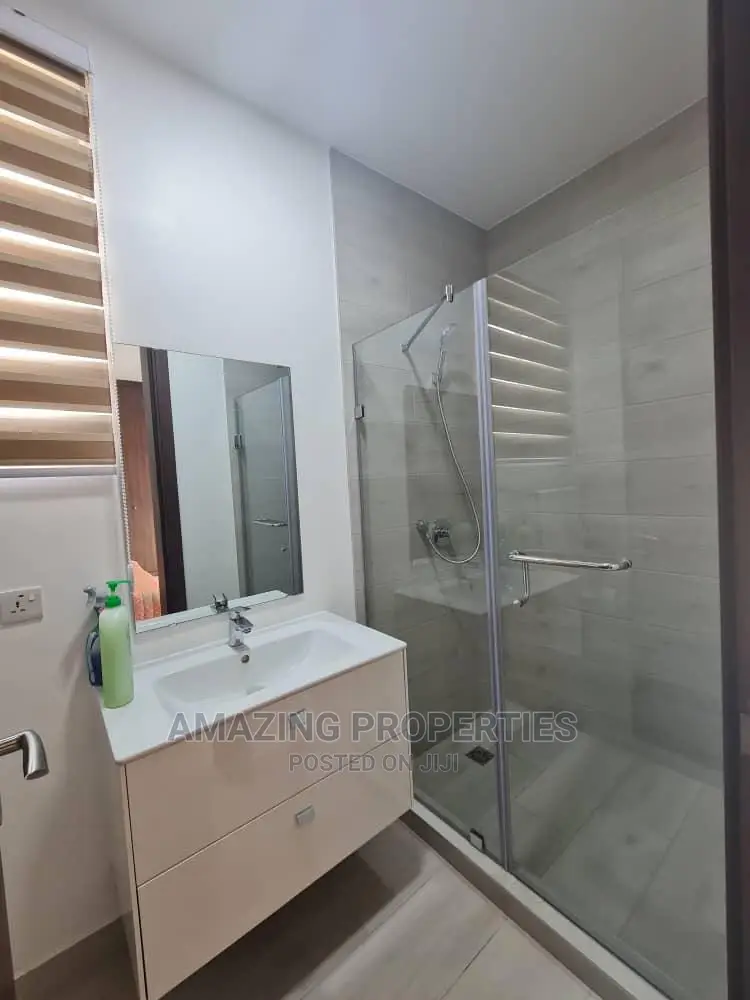4bdrm Townhouse/Terrace in Cantonments for Rent in Cantonments