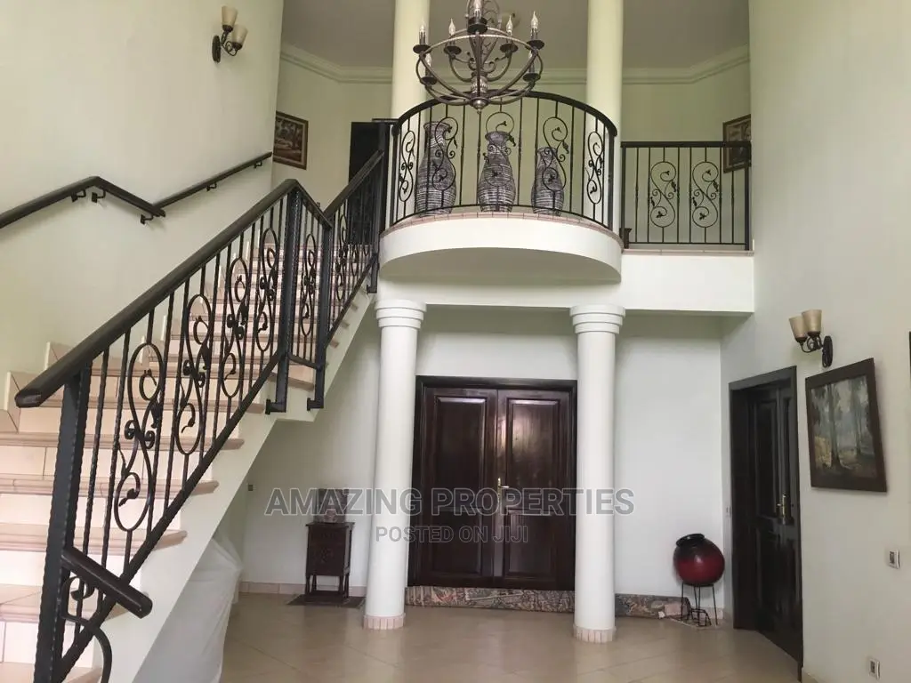 5bdrm House in Trasacco Valley, Adjiriganor for sale in Adjiriganor