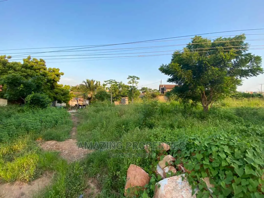 One Acre Land for Sale at East Legon in East Legon