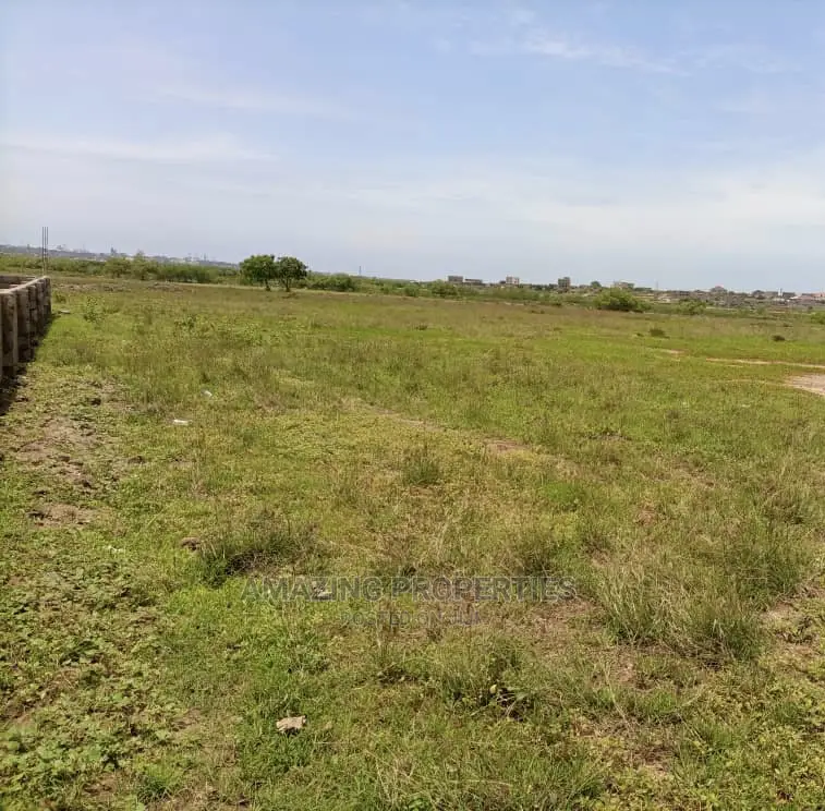 1.51 Acres of Land at Airport West in Airport Residential Area