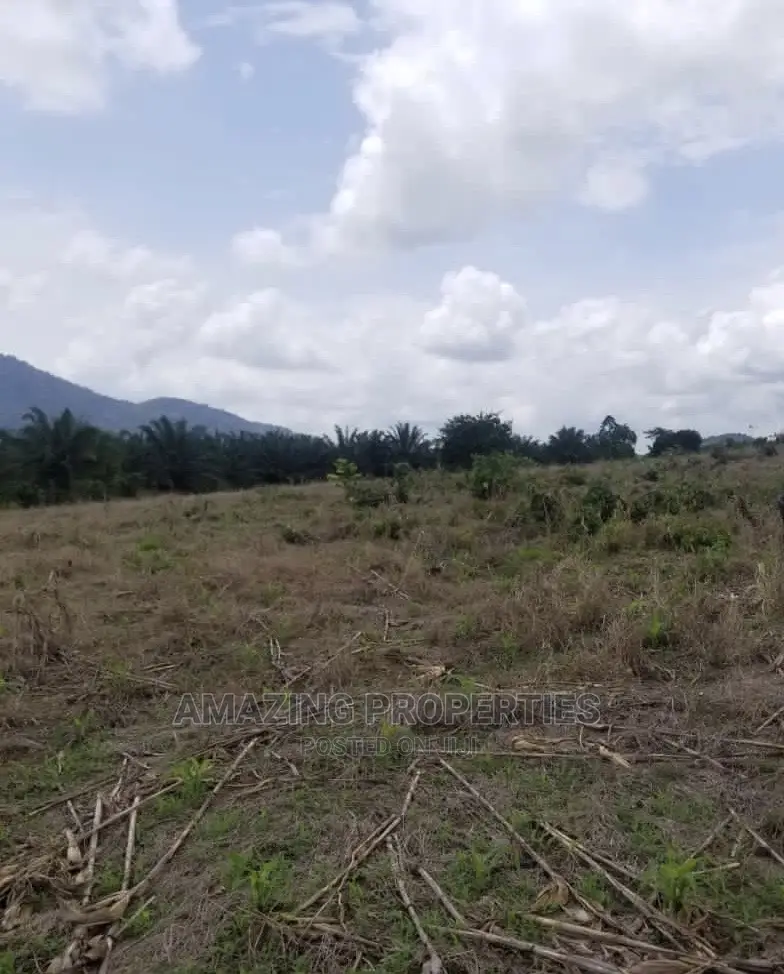 143/100 Plots of Land for Sale at East Airport in Airport Residential Area