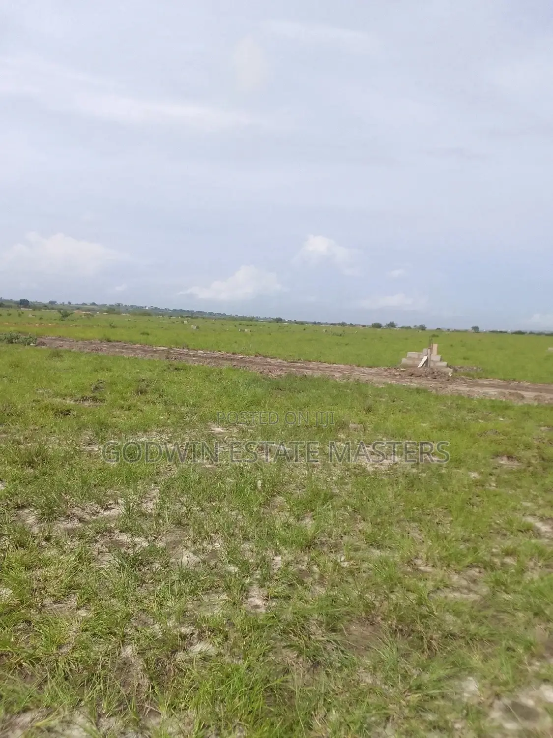 Massive Affordable Plots for Sale in Tema Metropolitan
