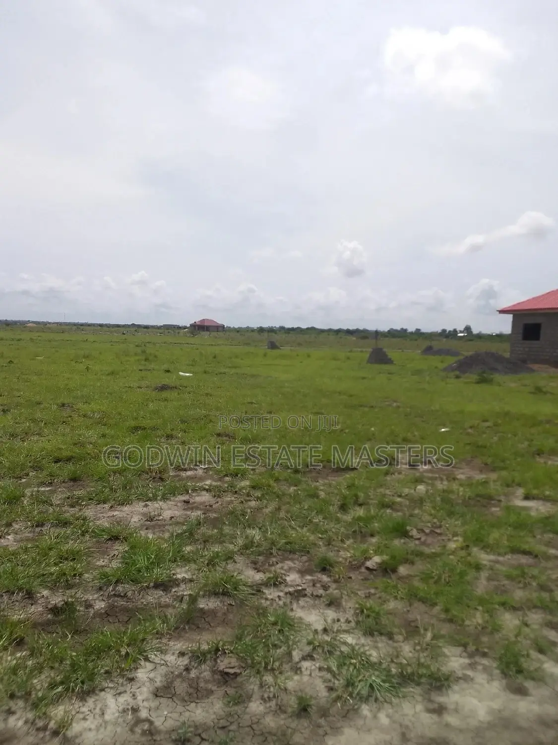 Massive Affordable Plots for Sale in Tema Metropolitan