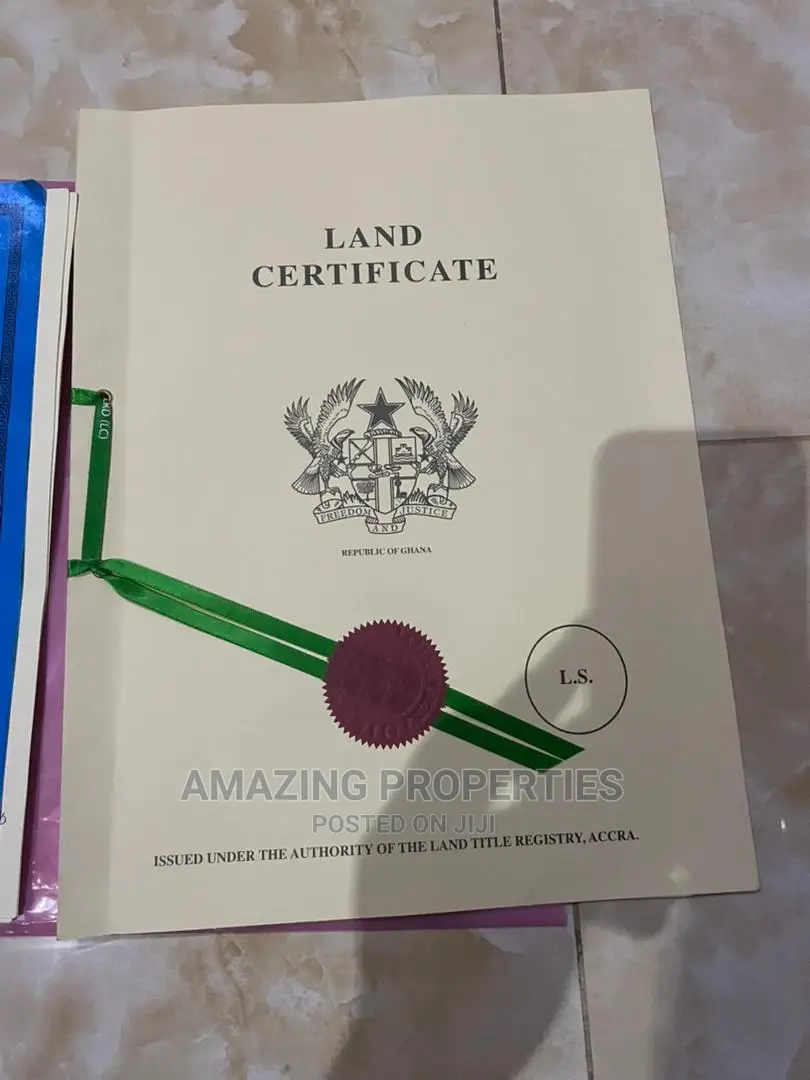 3 and Half Plots L for Sale at Cantonments
1D1F Secretariat in Cantonments