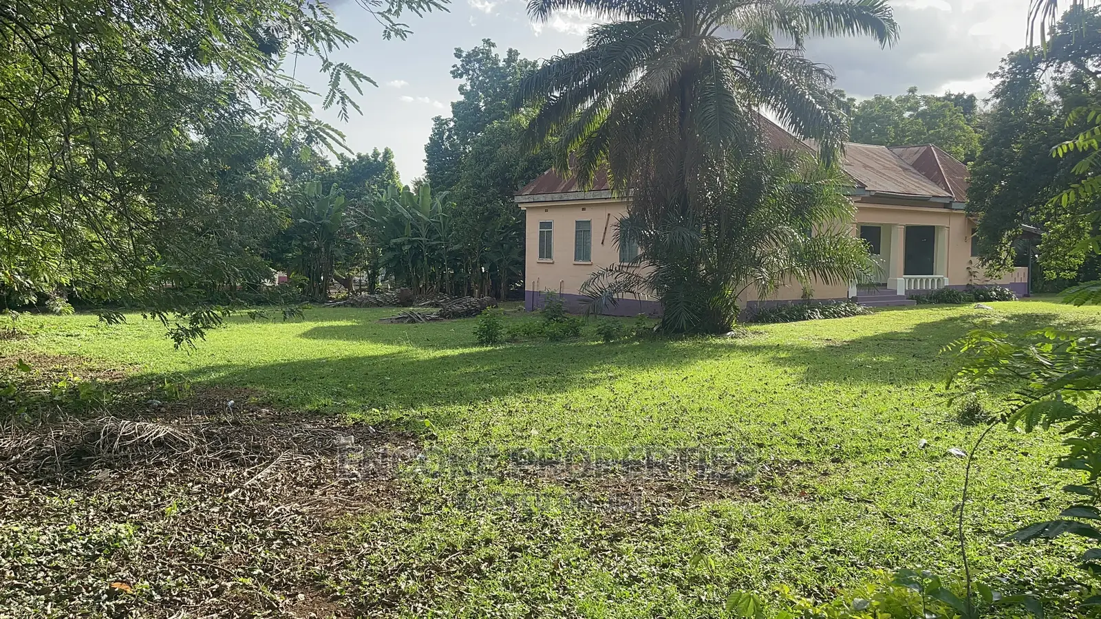 2 and Half Acres of Land Now Selling at Kumasi in Kumasi Metropolitan