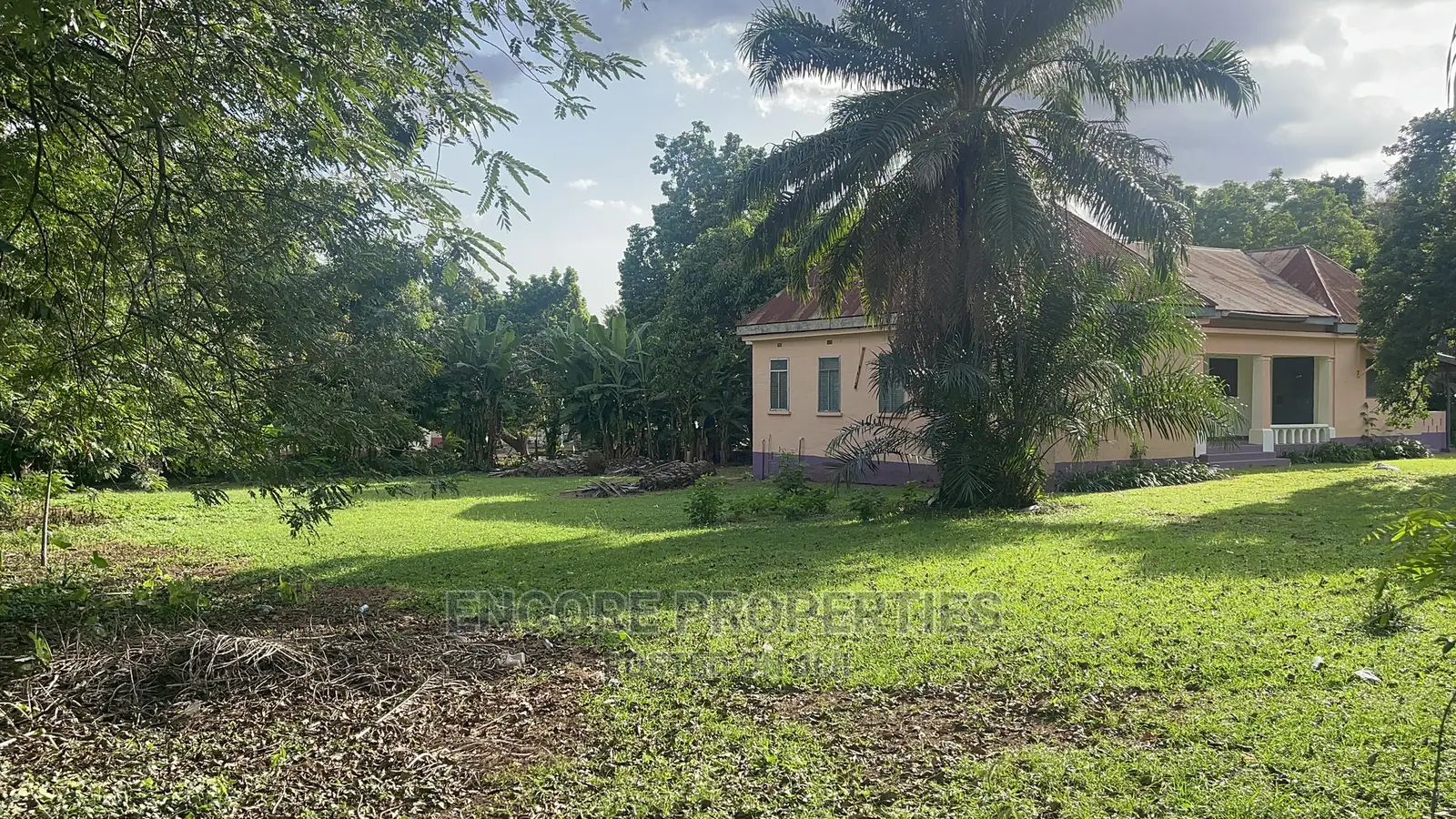2 and Half Acres of Land Now Selling at Kumasi in Kumasi Metropolitan
