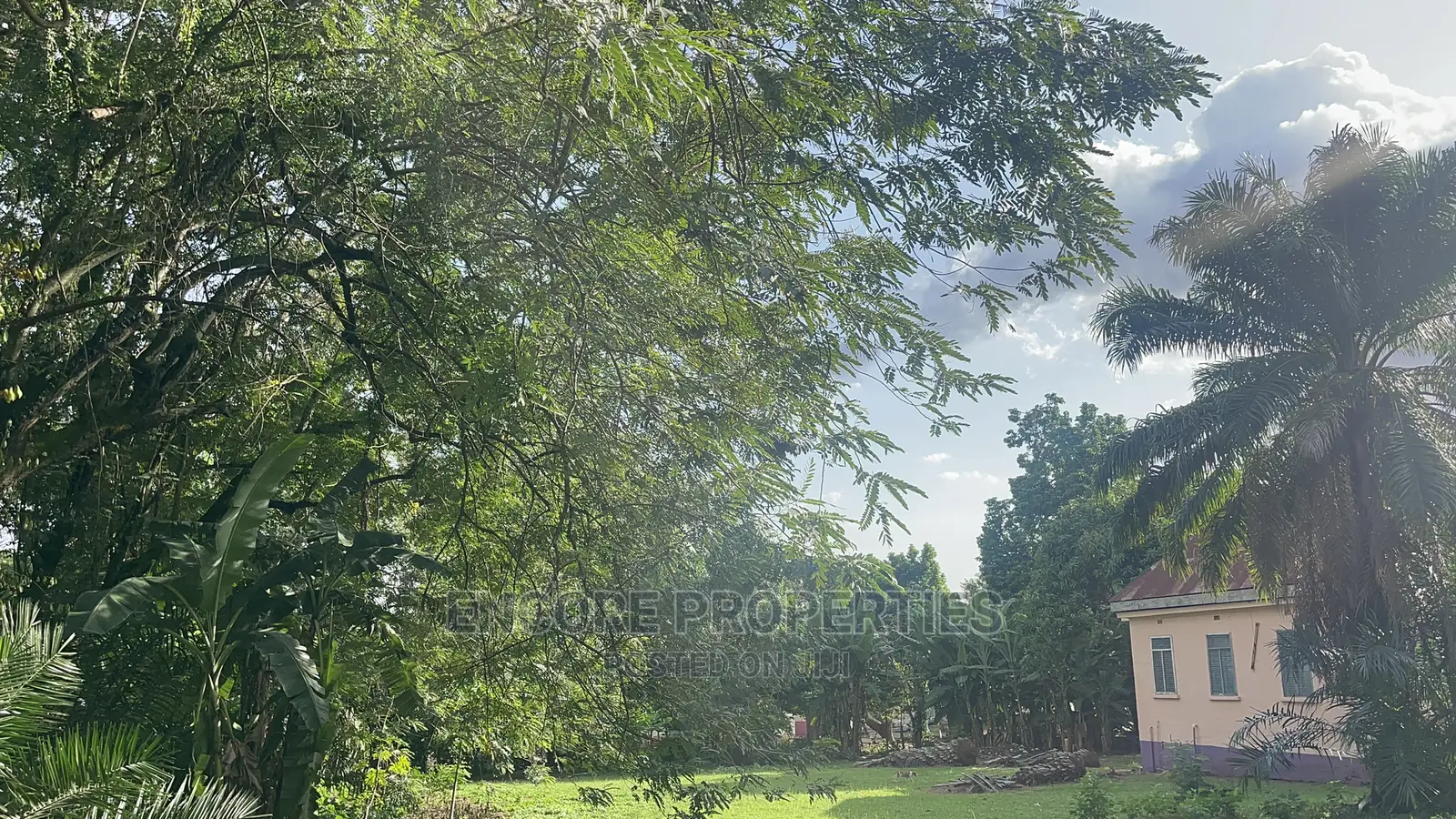 2 and Half Acres of Land Now Selling at Kumasi in Kumasi Metropolitan