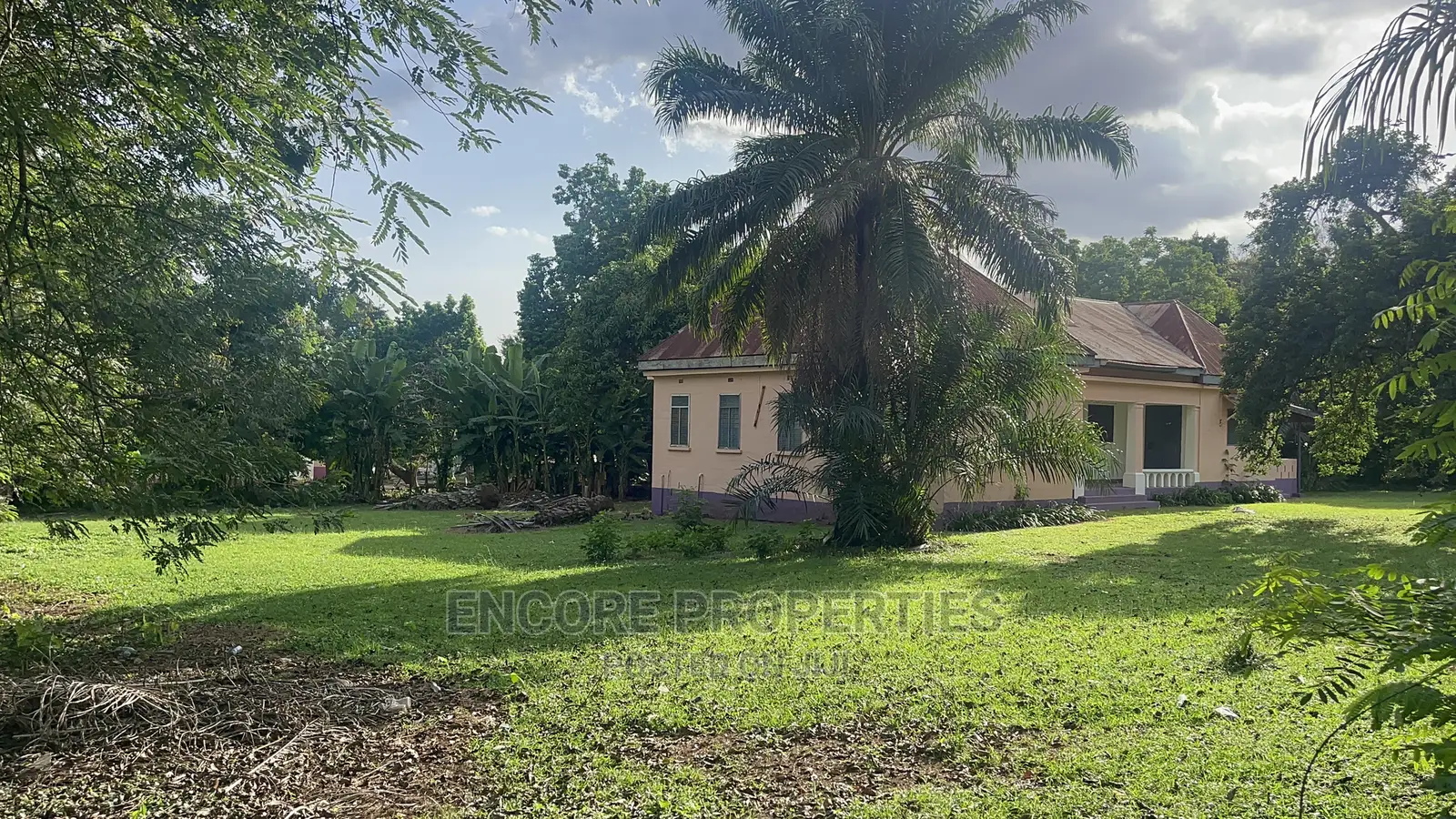2 and Half Acres of Land Now Selling at Kumasi in Kumasi Metropolitan