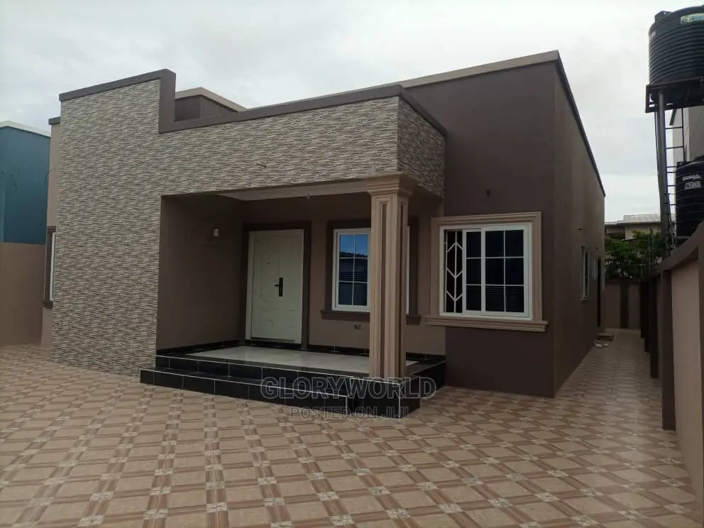 3bdrm House in Spintex for sale in Spintex