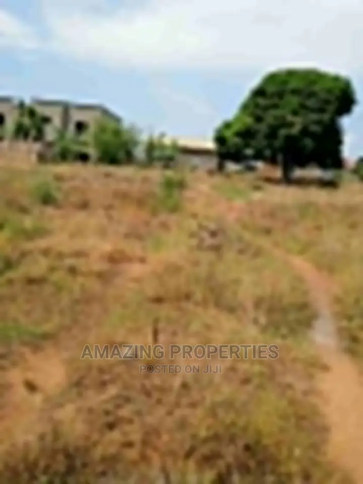4 Plots of Land for Sale at East Legon Hills. in East Legon