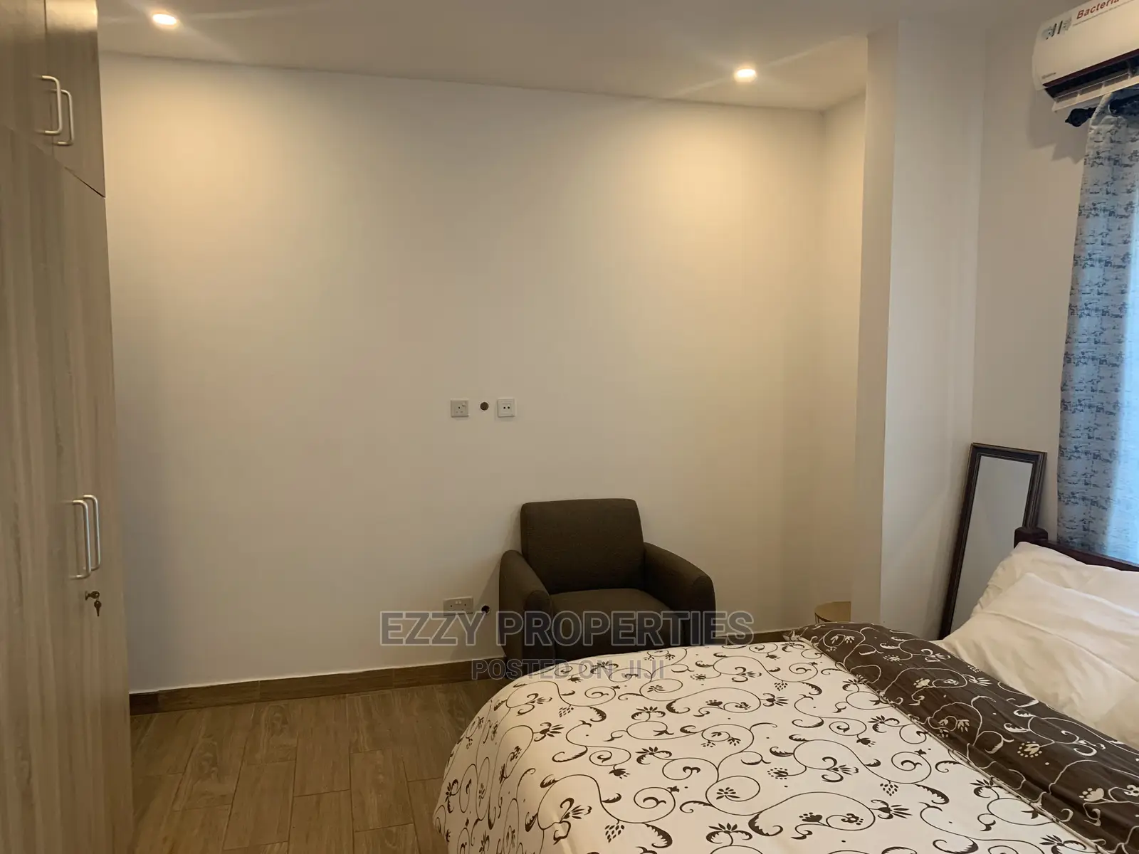 Furnished 2bdrm Apartment in East Legon for rent in East Legon