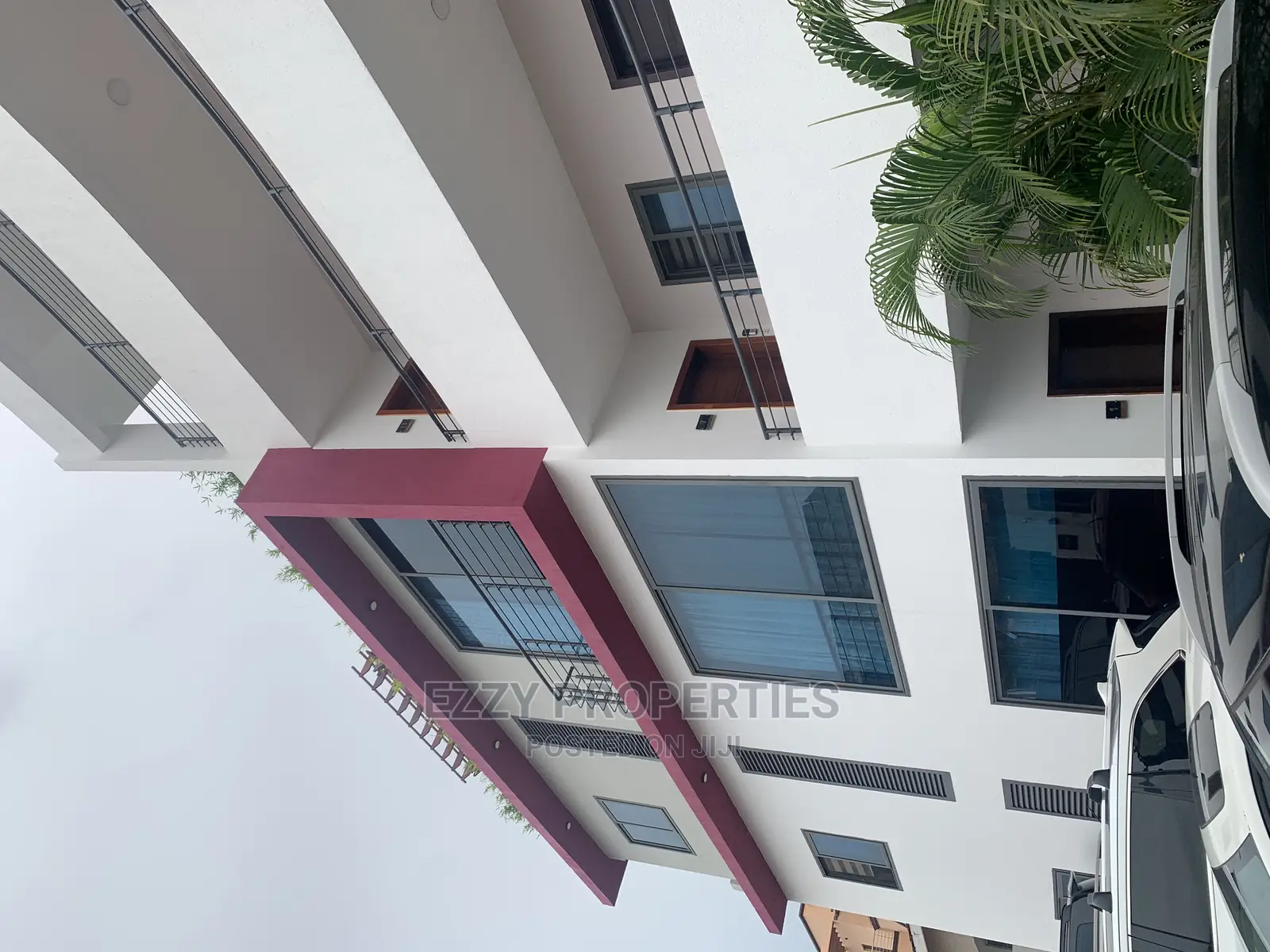 Furnished 2bdrm Apartment in East Legon for rent in East Legon
