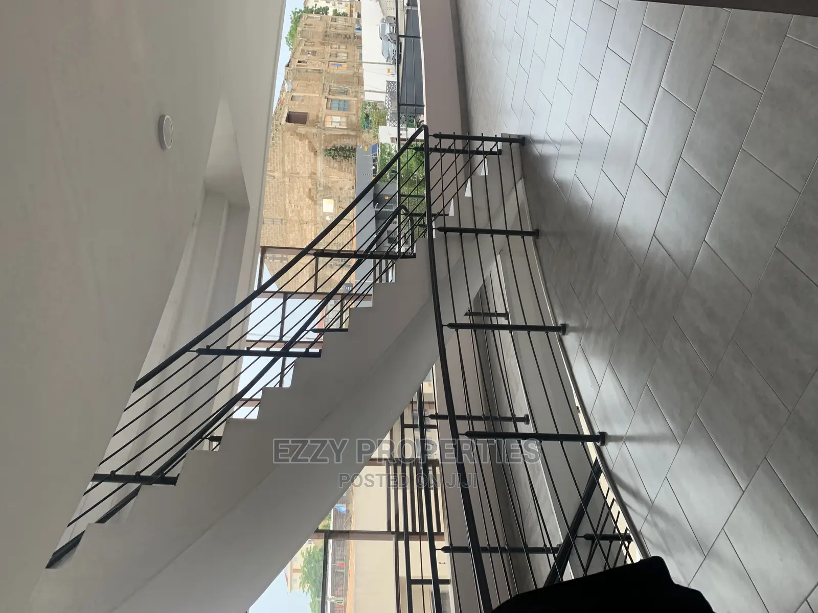 Furnished 2bdrm Apartment in East Legon for rent in East Legon