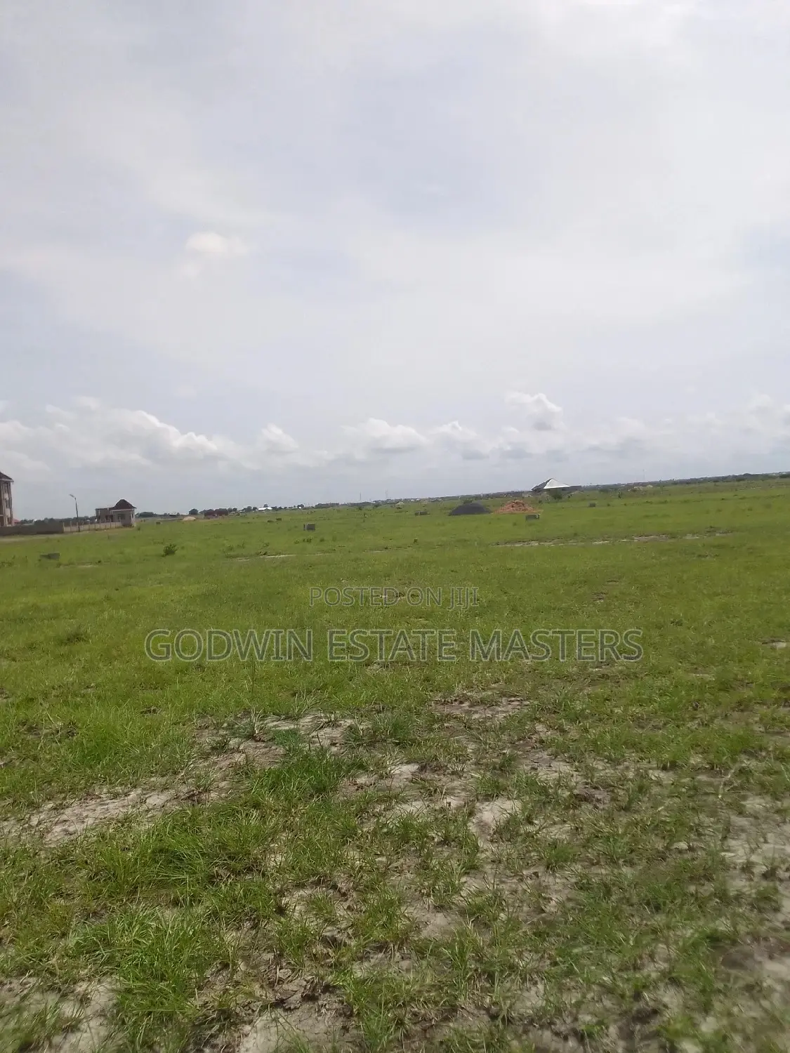 Residential And Commercial Properties For Sale in Tema Metropolitan