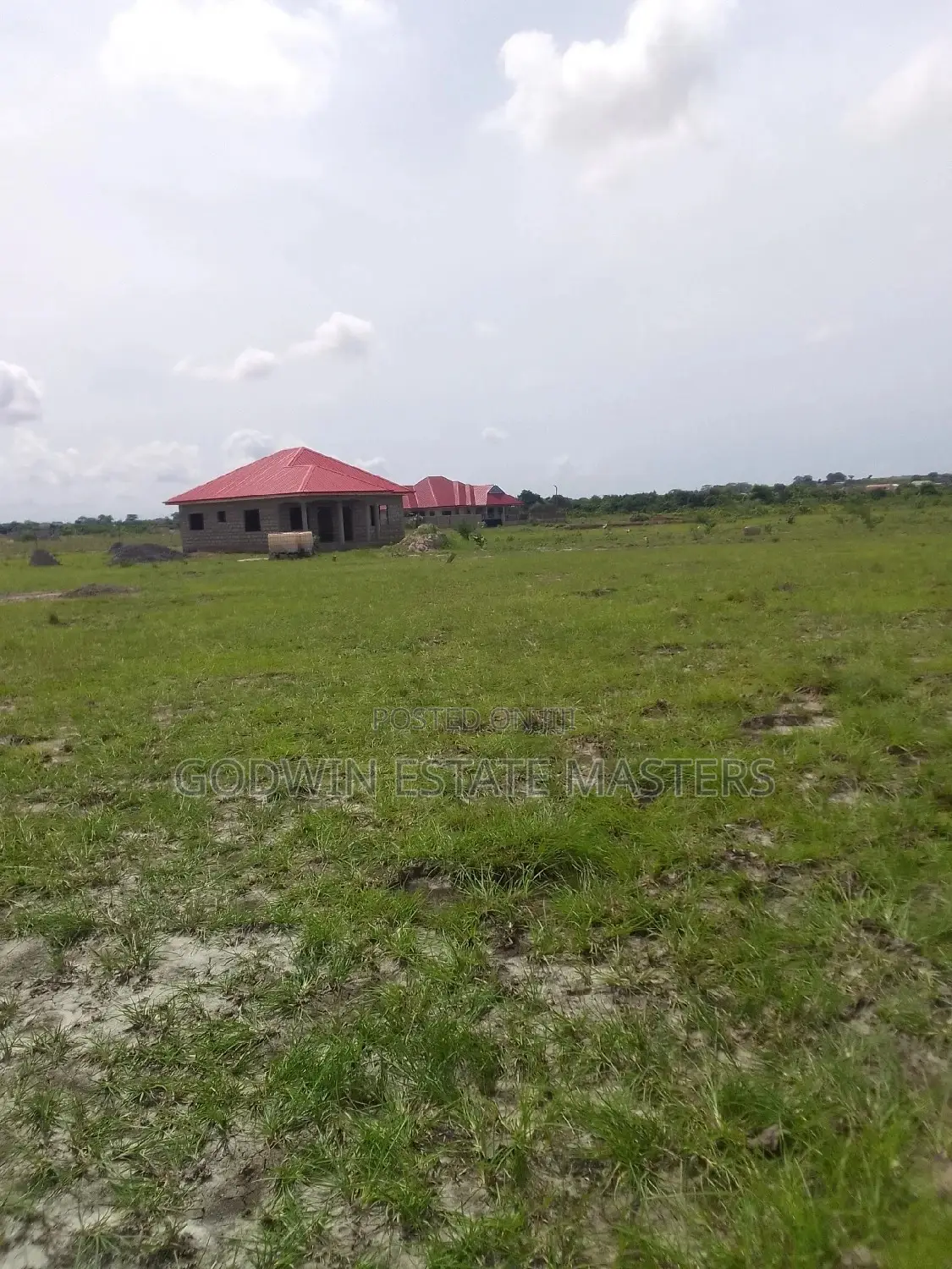 Residential And Commercial Properties For Sale in Tema Metropolitan