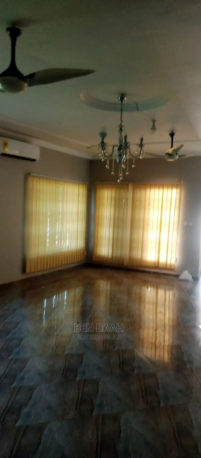 5bdrm House in Ben Properties, Post Office Area for rent in Post Office Area