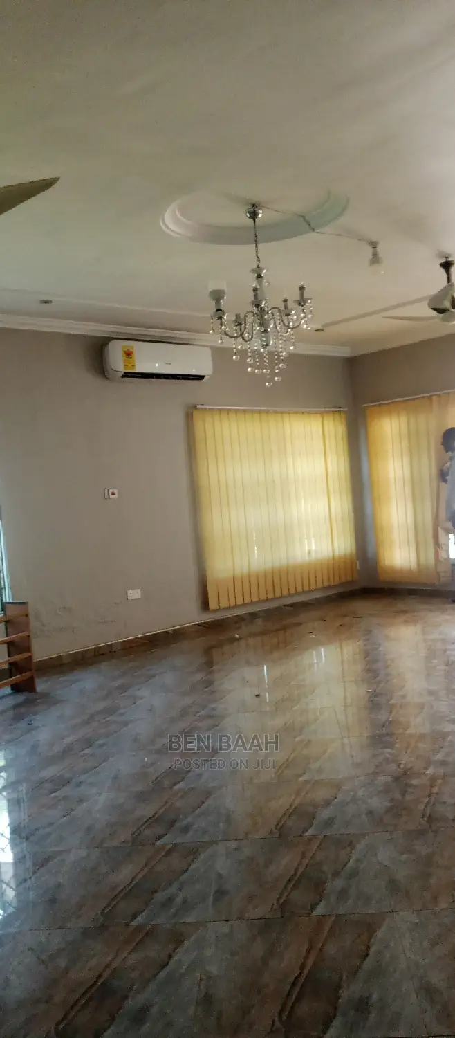 5bdrm House in Ben Properties, Post Office Area for rent in Post Office Area