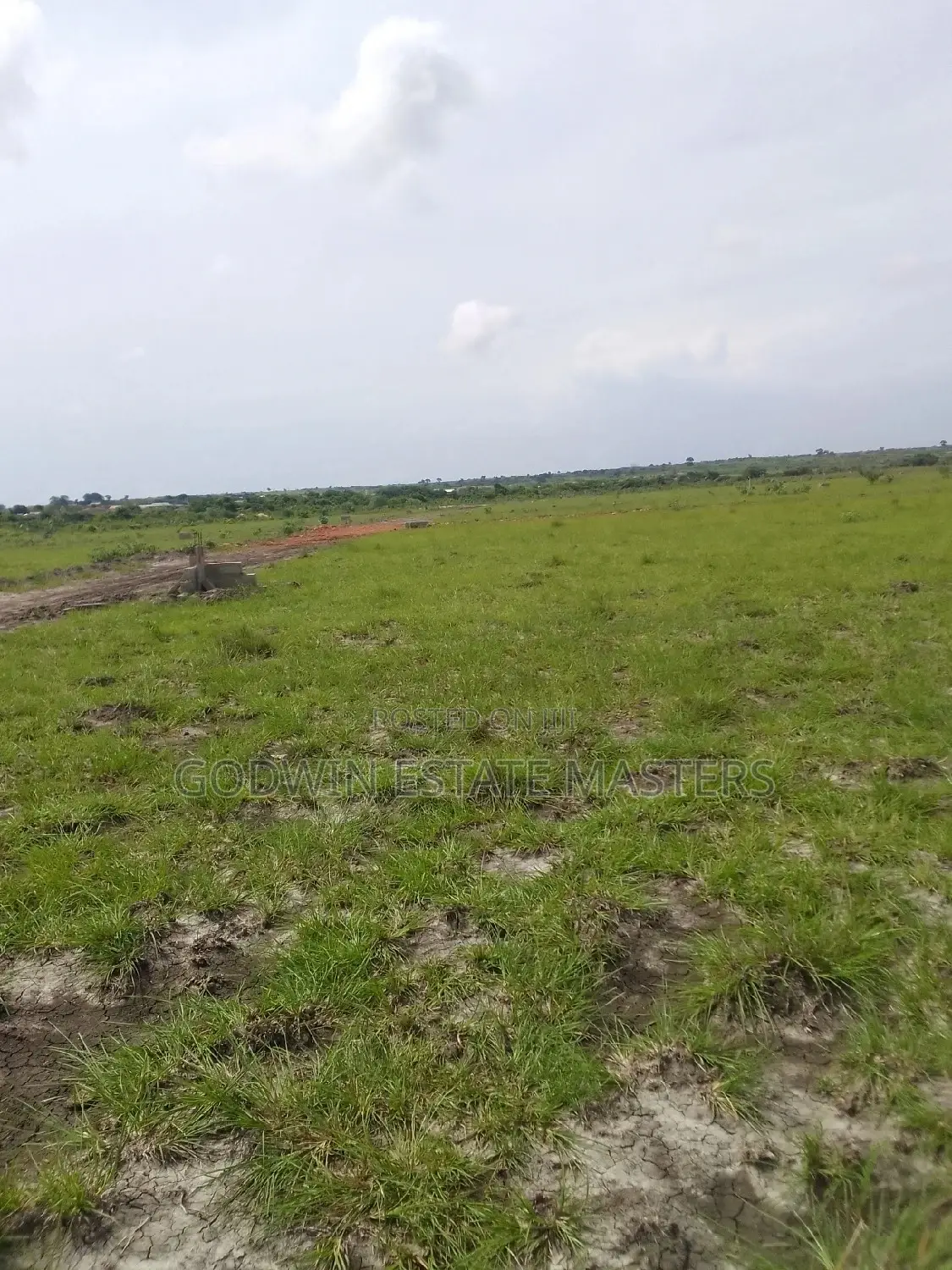 Genuine Flat Lands for Sale at Estate Masters Ltd. in Tema Metropolitan