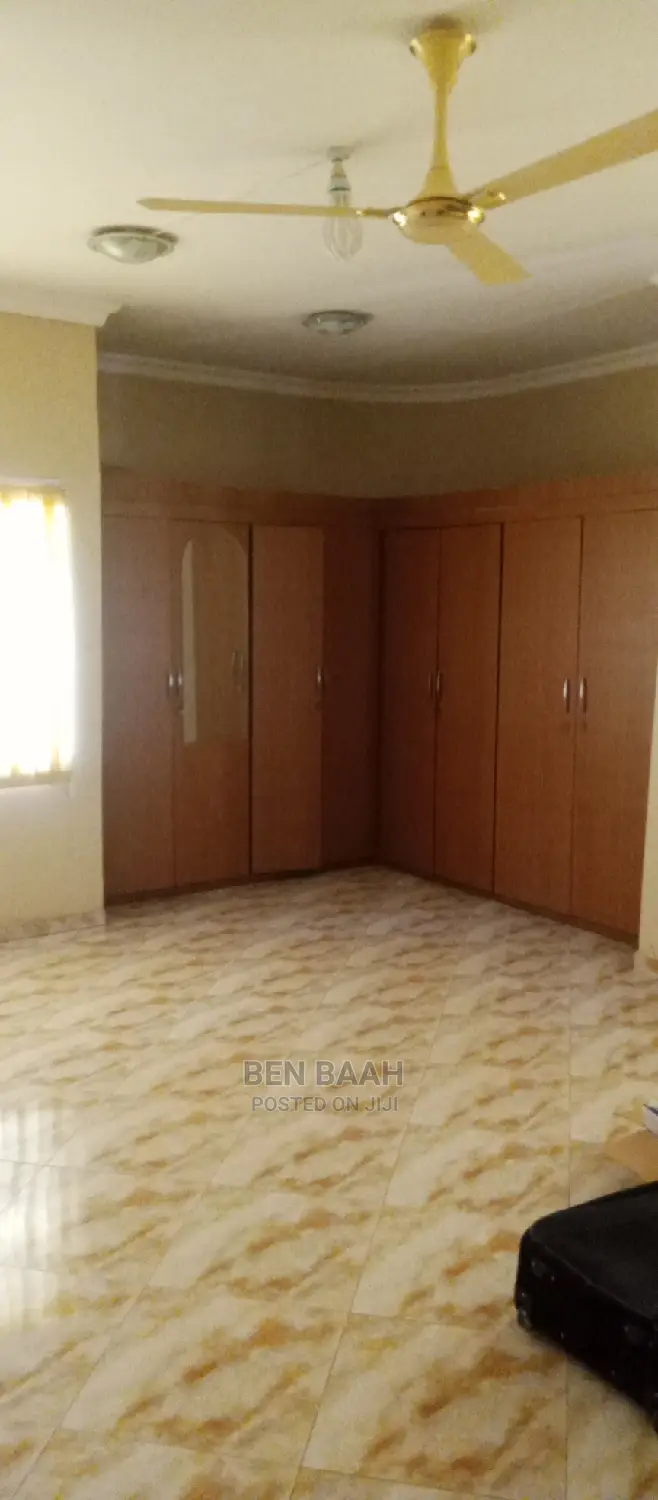 5bdrm House in Ben Properties, Post Office Area for rent in Post Office Area