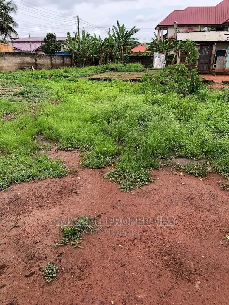 Land for Sale at Osu Regal in Osu