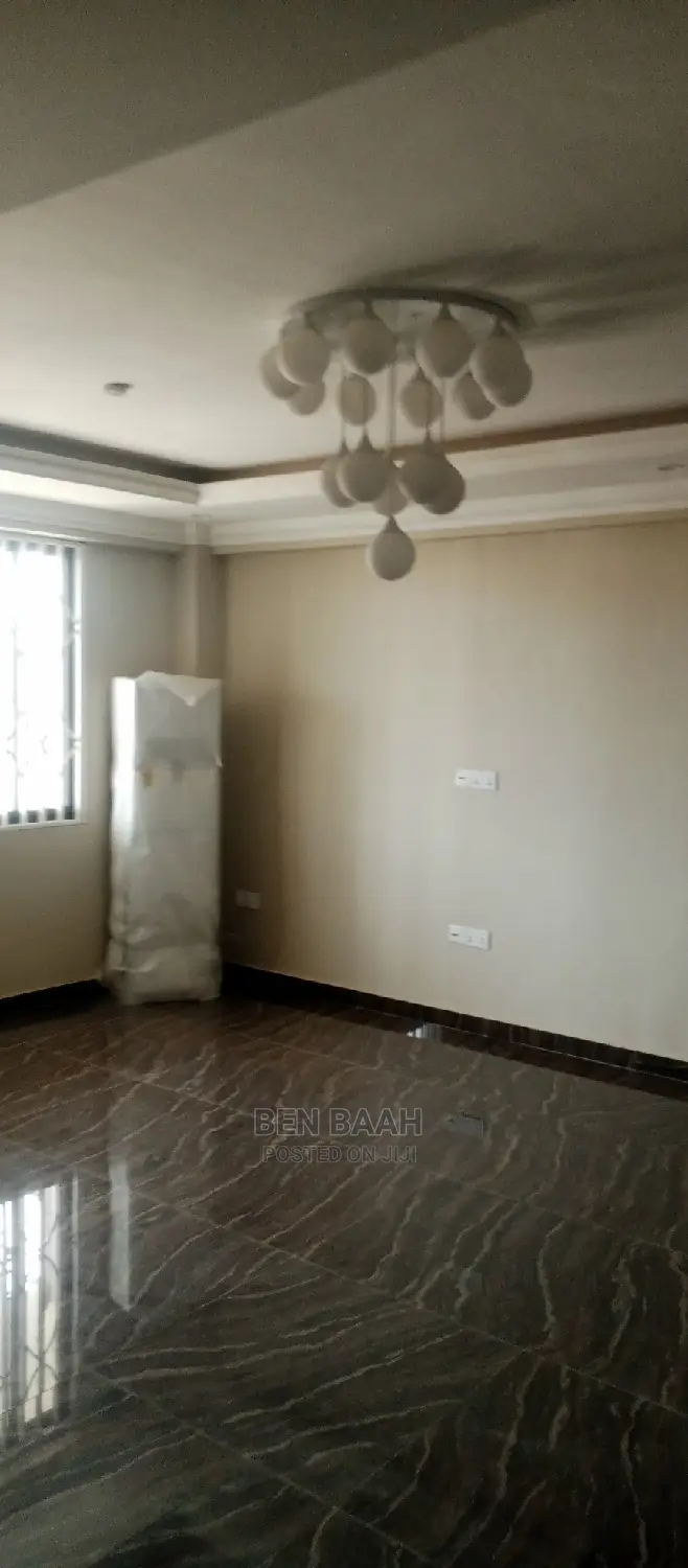3bdrm Apartment in Ben Properties, Police Station for Rent in Police Station