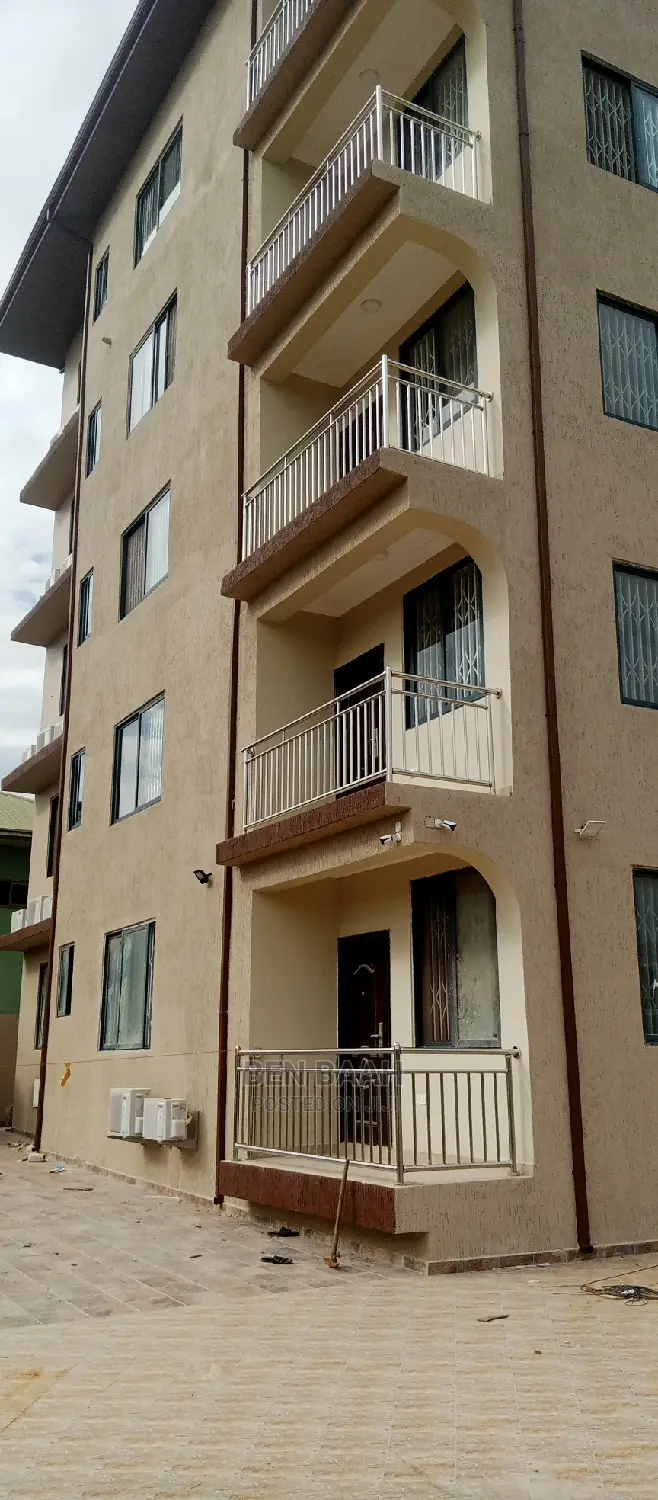 3bdrm Apartment in Ben Properties, Police Station for Rent in Police Station