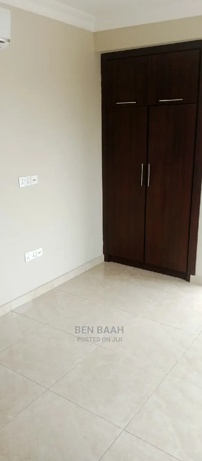 3bdrm Apartment in Ben Properties, Police Station for Rent in Police Station