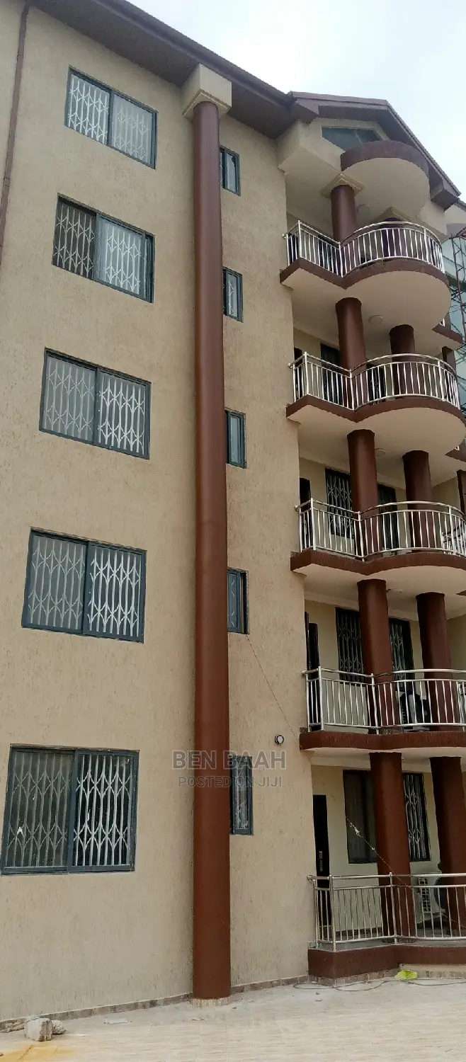 3bdrm Apartment in Ben Properties, Police Station for Rent in Police Station