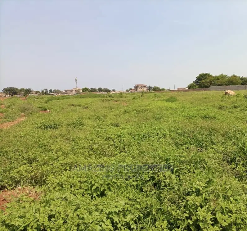 2 Acres of Land at Labone in Labone